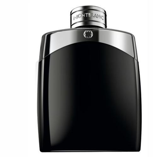 בושם לגבר Montblanc LEGEND EDT 200 ml