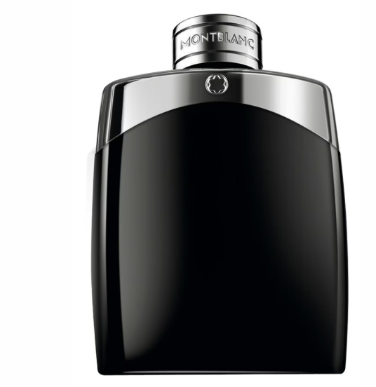 בושם לגבר Montblanc LEGEND EDT 200 ml