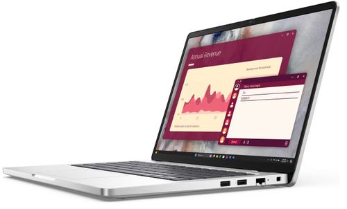 מחשב נייד Dell Pro 14 PC14250 PC14250-5441 דל