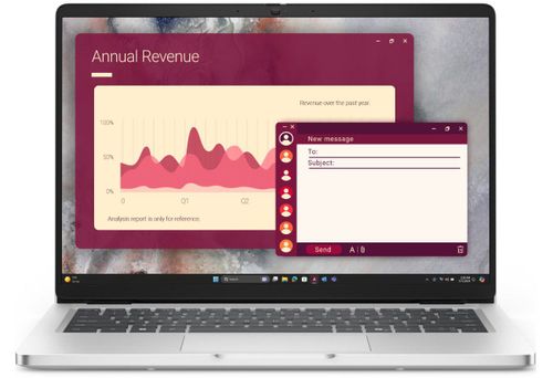 מחשב נייד Dell Pro 16 C16250-5320 דל