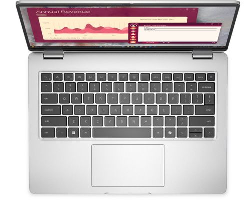 מחשב נייד Dell Pro 16 C16250-5320 דל