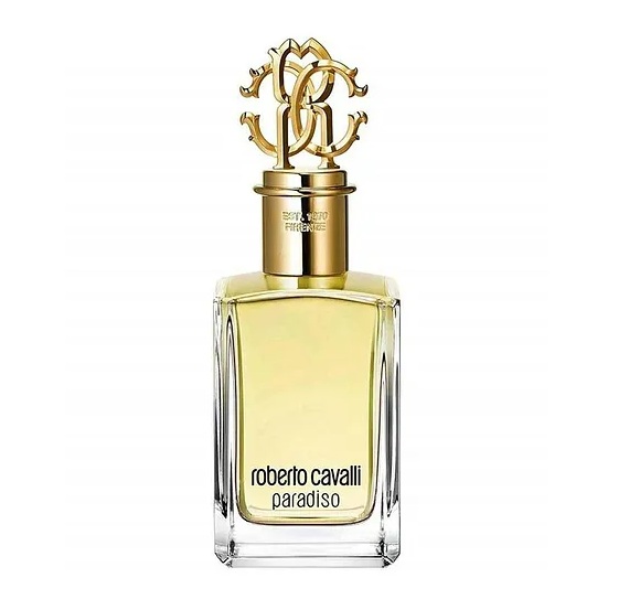 בושם לאישה Roberto Cavalli Paradiso EDP 100 ml
