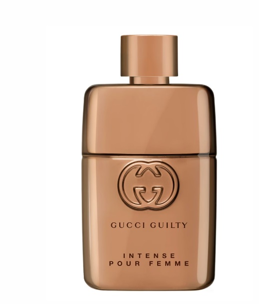 בושם לאישה Gucci Guilty Intense Pour Femme EDP 90 ml