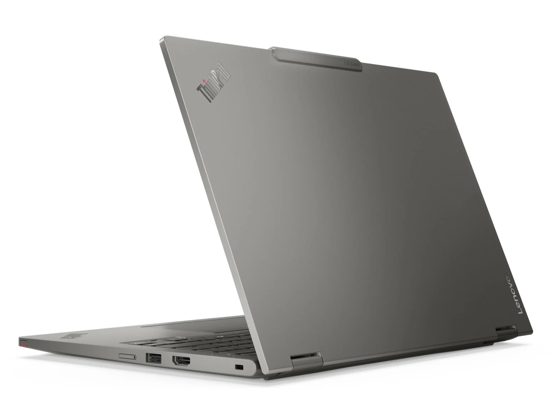 מחשב נייד LENOVO L13 2-in-1 G6 Ultra 7 255U | Touch | W11P | 16GB |