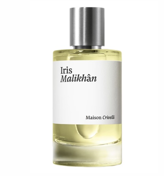 בושם יוניסקס Maison Crivelli Iris Malikhan EDP100ml 