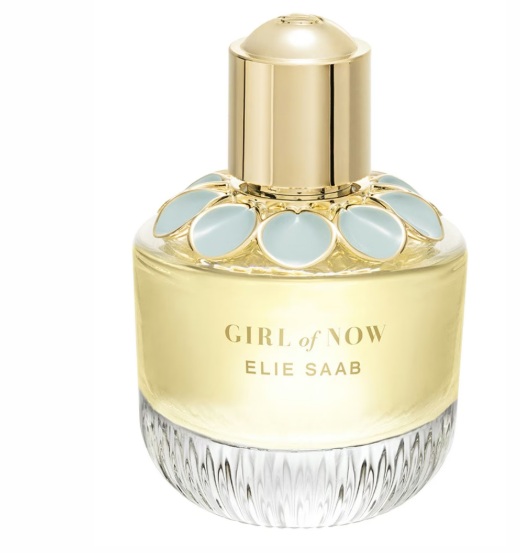 בושם לאישה Elie Saab Girl Of Now EDP 90 ml