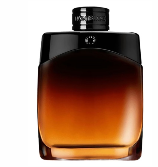 בושם לגבר MontBlanc Legend Night EDP 100 ml