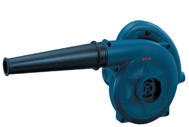 מפוח/שואב חשמלי RYOBI 3500 630W