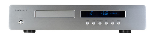 נגן 2010S2 Exposure CD