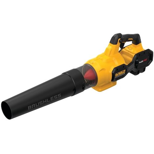 גוף מפוח FLEXVOLT 54/60V בראשלס DCBL772B DeWALT דיוולט