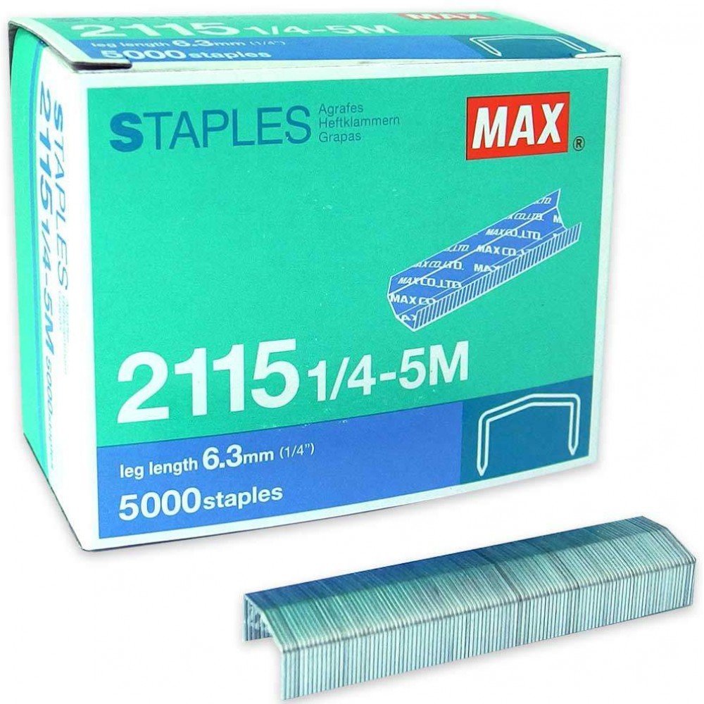 סיכות מס 2115 מבית MAX