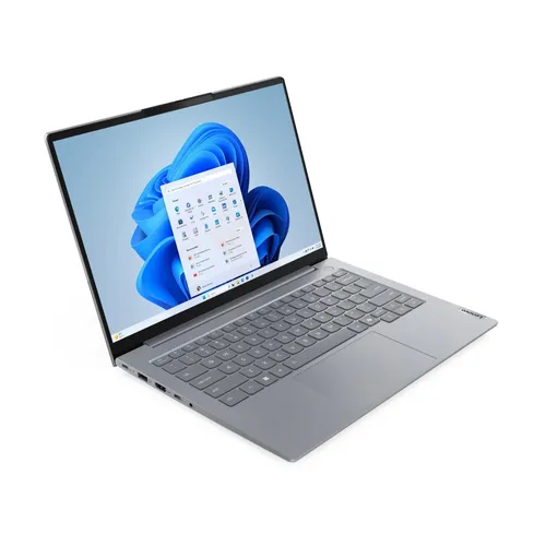 מחשב נייד LENOVO TB 14 G8 | Ultra 7 255H | 16GB | 512GB | Dos | 3Y