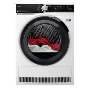 מייבש כביסה 9 ק"ג קונדנסור AEG T9396OBCM Heat Pump