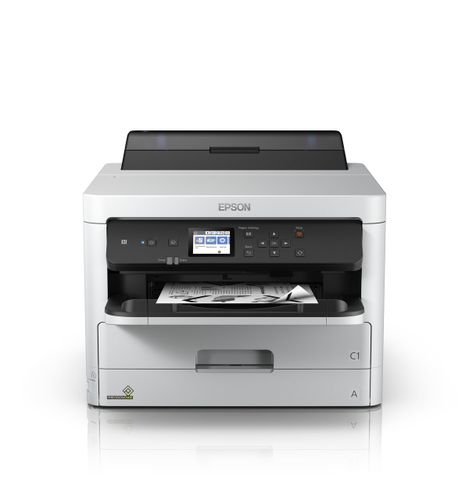 WorkForce Pro WF-M5299DW מדפסת ש/ל