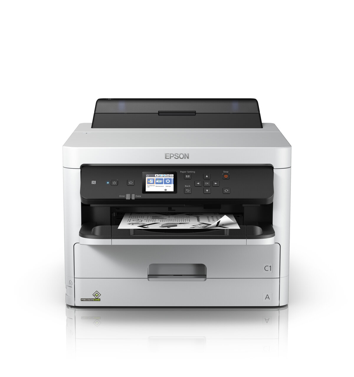 WorkForce Pro WF-M5299DW מדפסת ש/ל