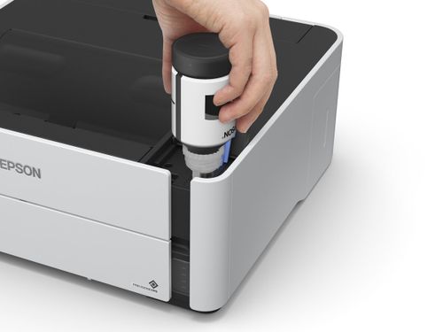 מדפסת ECOTANK M1180‎ Epson 