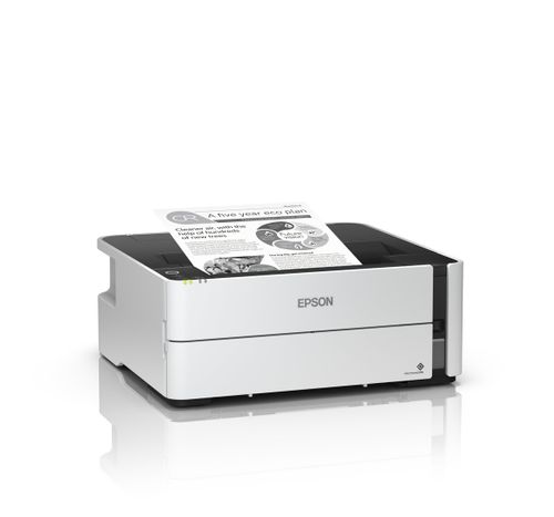 מדפסת ECOTANK M1180‎ Epson 