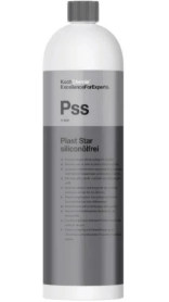‏מחדש צמיגים ופלסטיק חיצוני בגימור מט Koch Chemie Pss