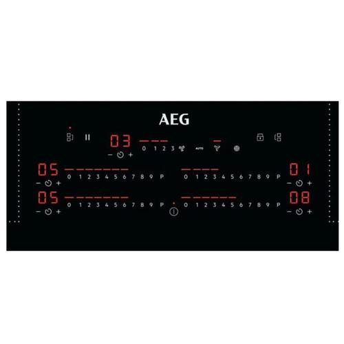 כיריים אינדוקציה 83 ס