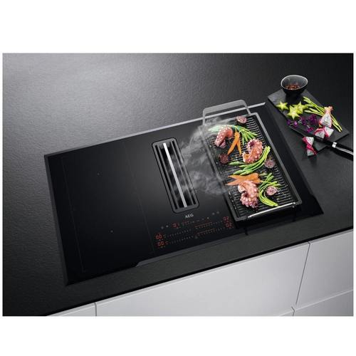 כיריים אינדוקציה 83 ס