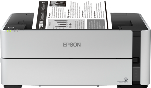 מדפסת Epson EcoTank M1170