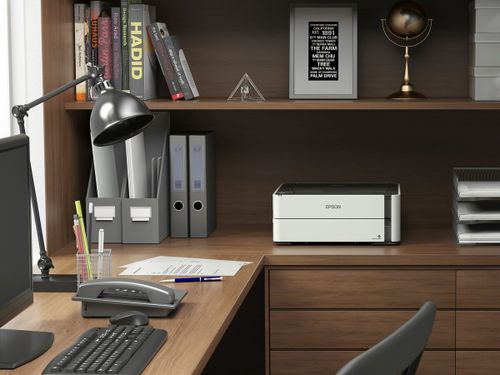 מדפסת Epson EcoTank M1170