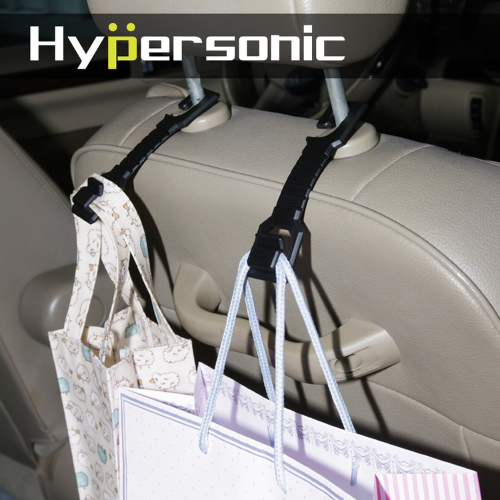 מתלה שקיות לכרית ראש HYPERSONIC