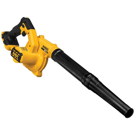 גוף מפוח 100B קומפקטי 20V דיוולט