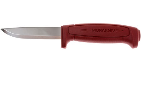 סכין CARBON STEEL MORA 511