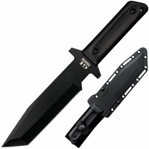 סכין Cold Steel - G.I Tanto