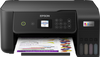 מדפסת ‏הזרקת דיו Epson EcoTank L3260