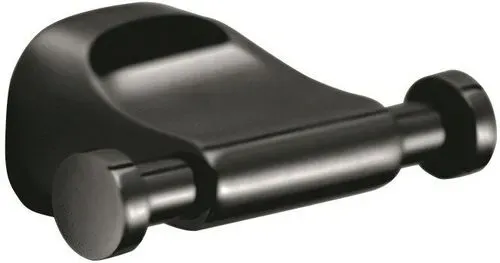 וו תליה כפול דגם STELVIO שחור