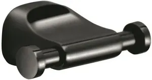 וו תליה כפול דגם STELVIO שחור