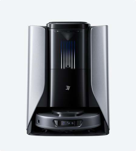 שואב אבק רובוטי שוטף 3i S10 Ultra WaterRecycle