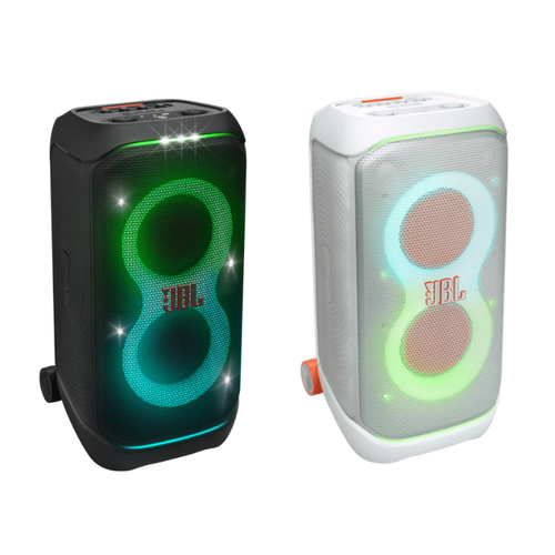 שיריון אילת JBL PartyBox Stage 320 בידורית ניידת