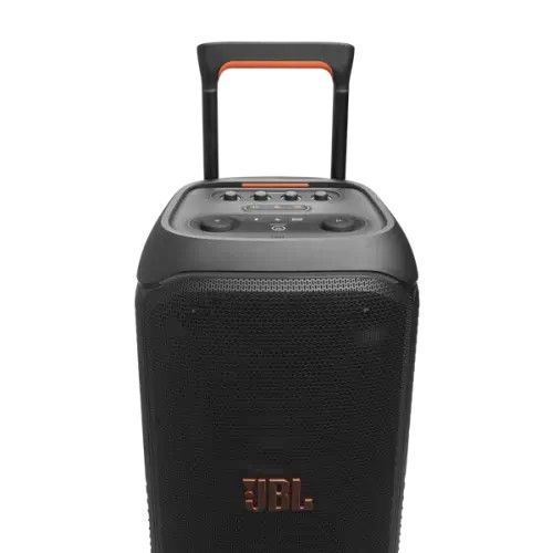 שיריון אילת JBL PartyBox Stage 320 240W בידורית ניידת צבע שחור