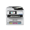מדפסת צבע משולבת Epson WorkForce Pro EM-C800RDW