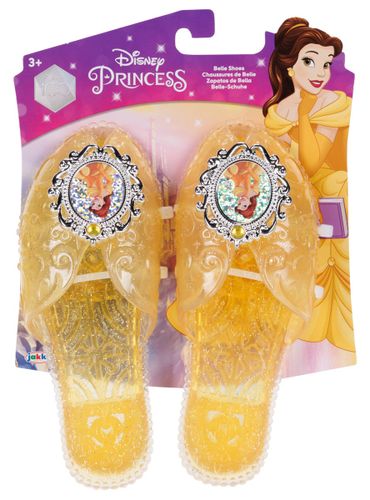 זוג נעלי נסיכות דיסני - בל