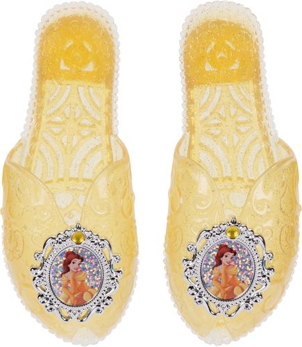 זוג נעלי נסיכות דיסני - בל