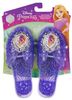 זוג נעלי נסיכות דיסני - רפונזל
