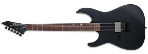 ESP LTD M-201HT Left Handed