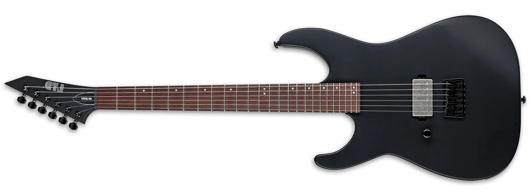 גיטרה חשמלית ESP LTD M-201HT Left Handed