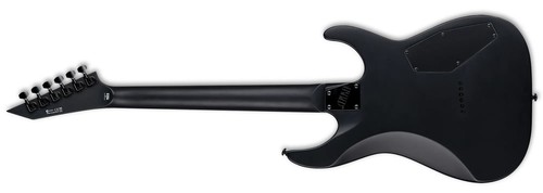 זוית נוספת ESP LTD M-201HT Left Handed