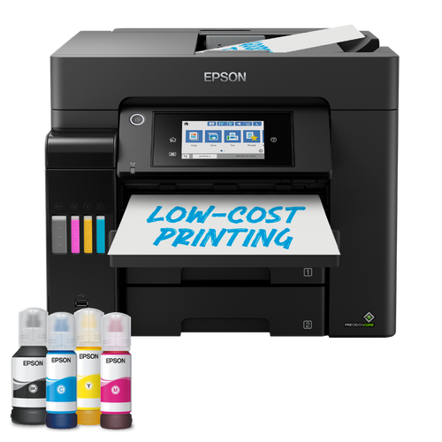 מדפסת EcoTank L6570‎ Epson אפסון