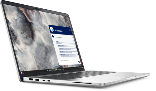 מחשב נייד Dell Pro 14 Plus PB14250-8009 דל