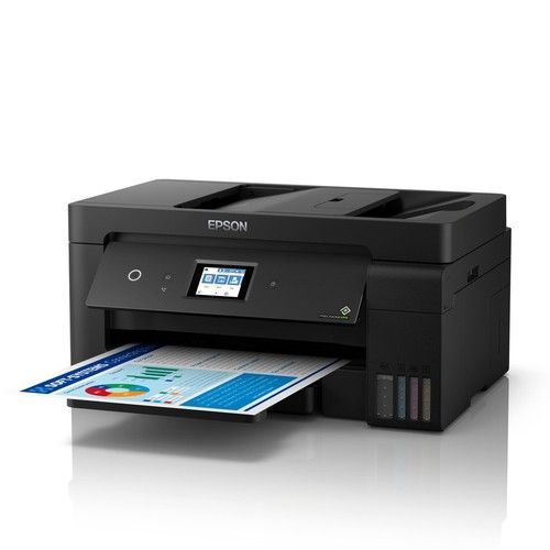 מדפסת ‏הזרקת דיו EcoTank L14150‎ Epson אפסון