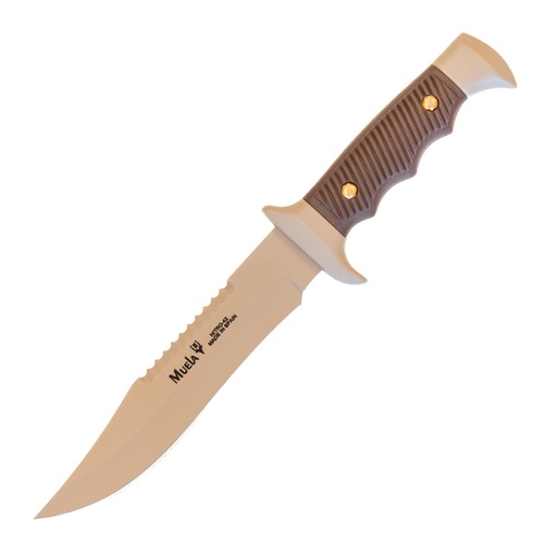 סכין- Muela- 5162-D