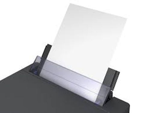 מדפסת הזרקת דיו Epson‎ EcoTank L11050+A3