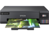 מדפסת הזרקת דיו Epson EcoTank L18050