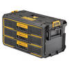 ארגז 3 מגירות דור 2.0 דגם DWST08330-1 דיוולט Dewalt